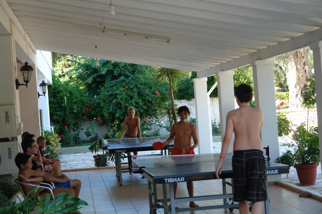 Elea Beach Hotel - photo 32