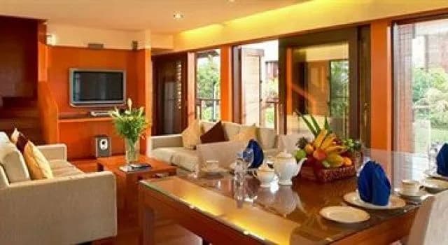 Duyong Marina & Resort - photo 4