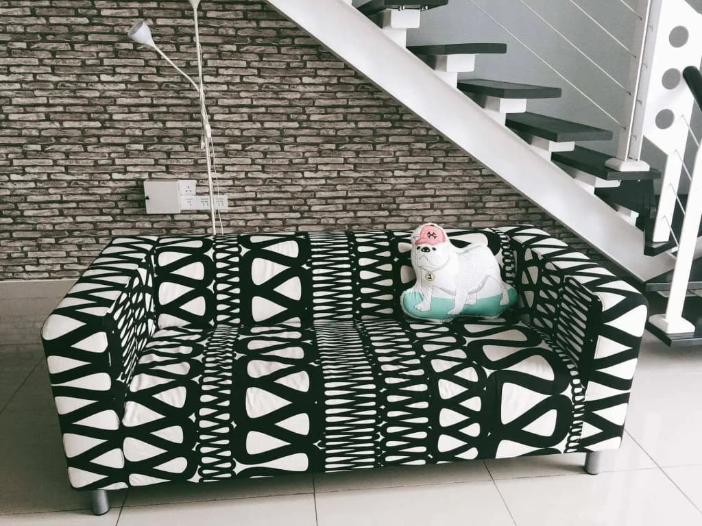 Garden Studio Homestay - photo 8