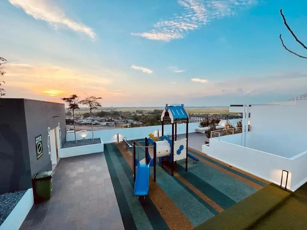 The Sweet Escape @ Imperio Professional Suite - photo 34