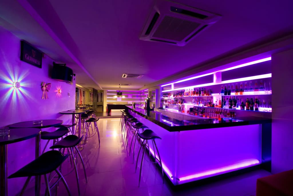 Panmour Villa Hotel - photo 12
