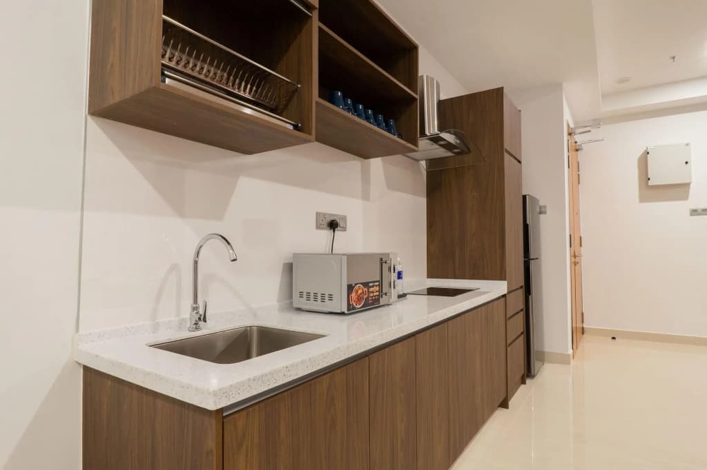 TAMU Hotel & Suites Kuala Lumpur - photo 35