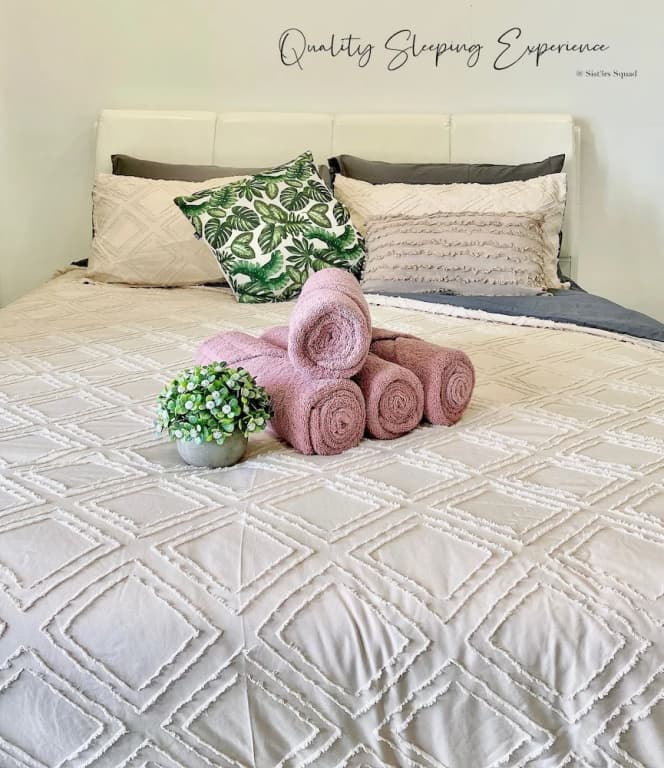 Suite Trefoil Setia City Shah Alam - photo 1
