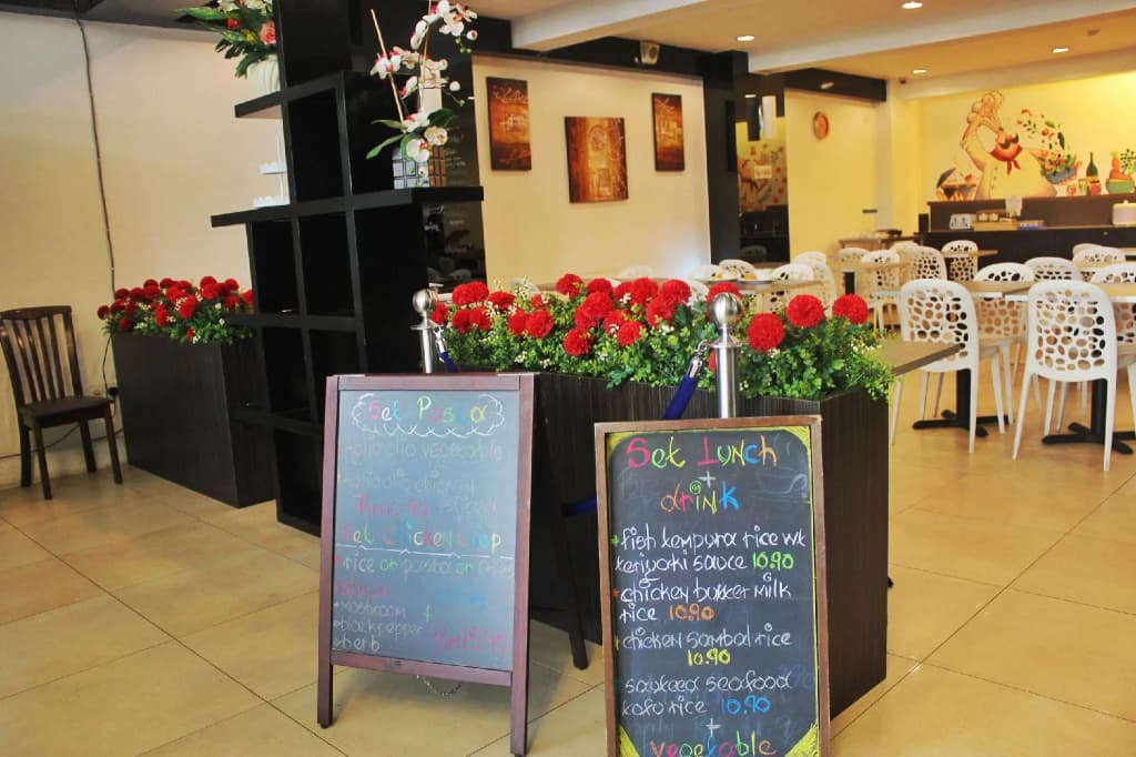 Prescott Hotel Kuala Lumpur Bukit Bintang - photo 22