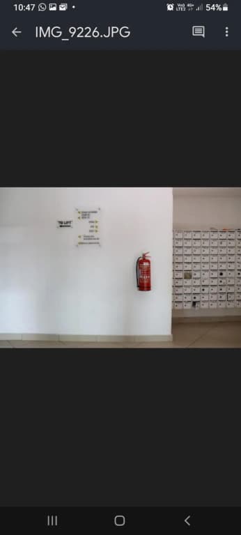 The Viana Apartment 3 - photo 23