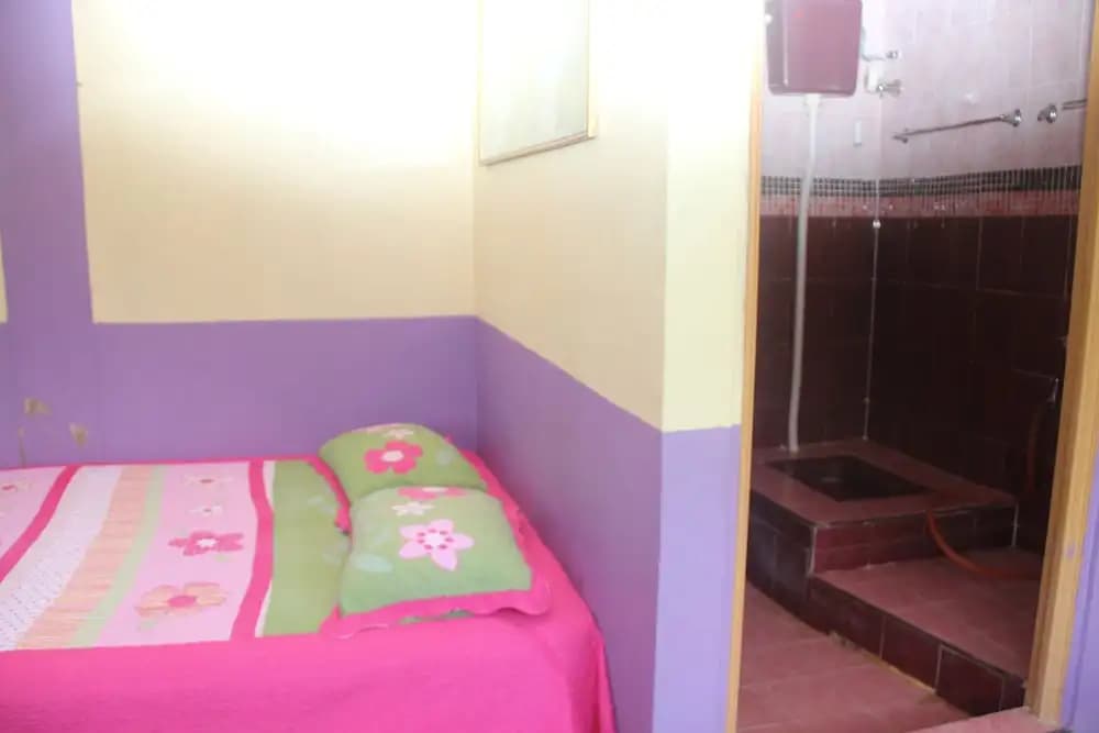 Berkat GuestRoom - photo 2