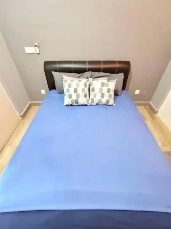 Cozy 121 Octagon 2 Bedrooms Condo - photo 1
