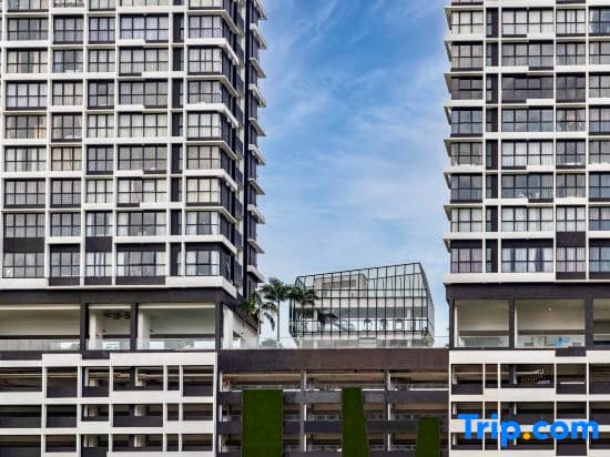 Urban Suites Premier Collection by Urban Hospitality - photo 5