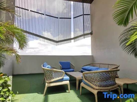 Your's 5stars CozY Home@Puteri Harbour - photo 6