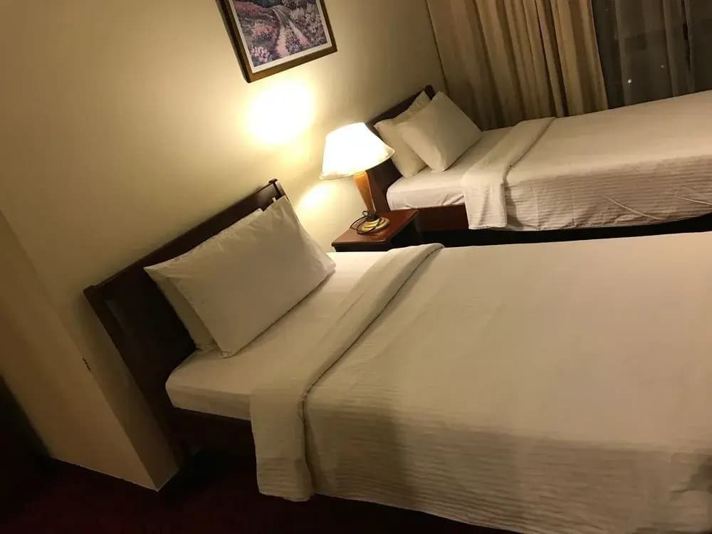KL Service Apartment at Times Square - photo 7