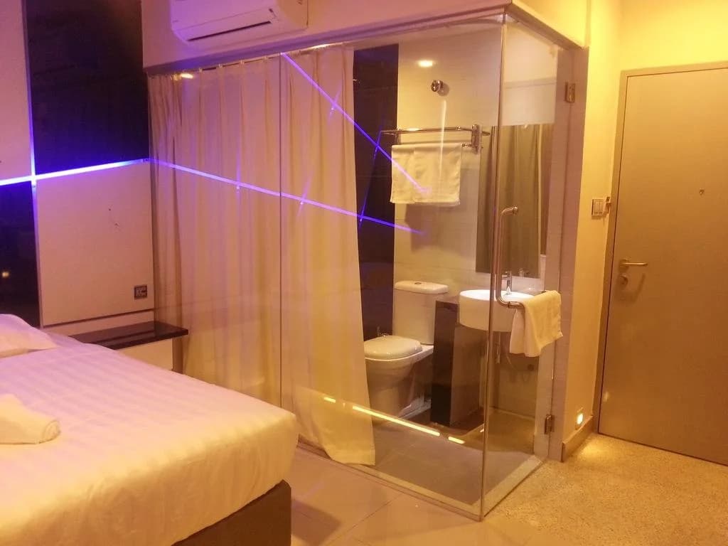 Hotel Vevo Puchong Malaysia - photo 14