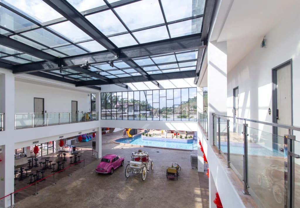 Rock Mountain by OYO Rooms - photo 10