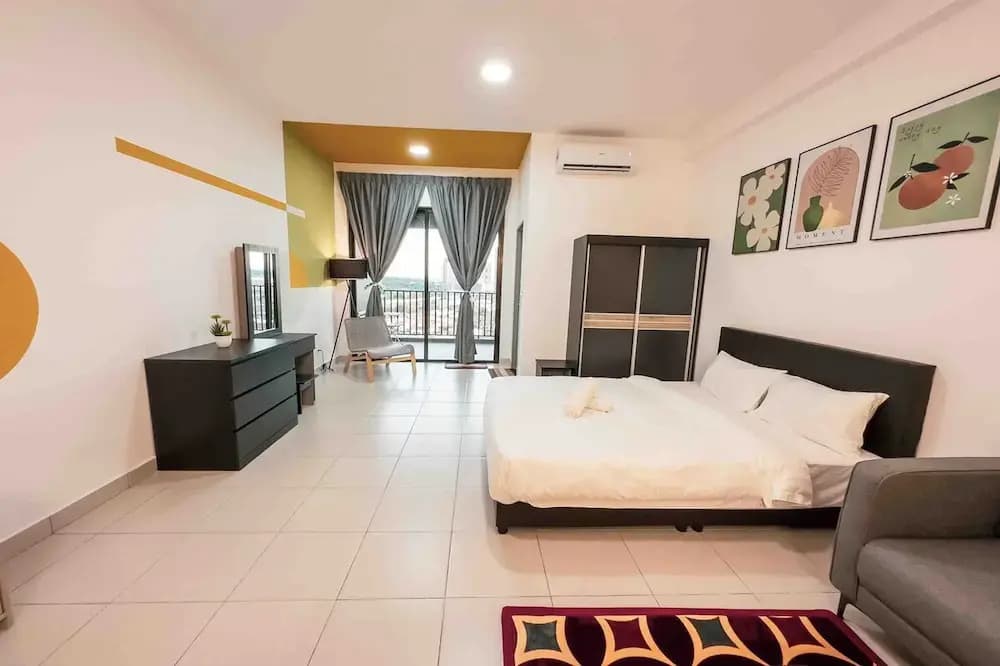 Netizen Cheras Residence by Emily in Town - photo 4