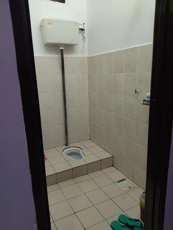 Yatida Homestay - Guest House Port Dickson - photo 4