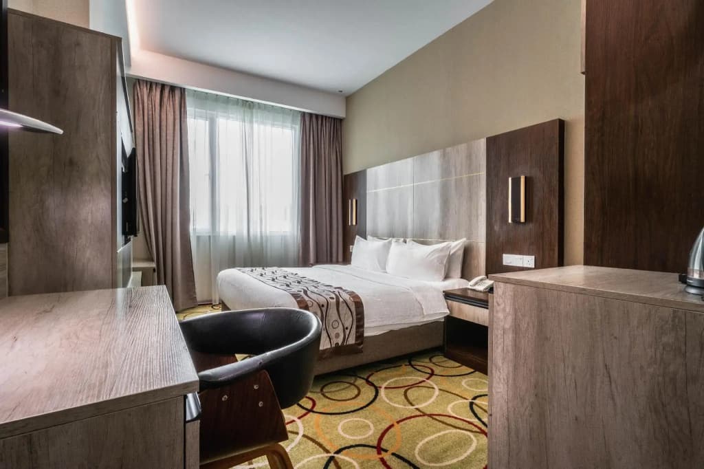 Ano Hotel - photo 6