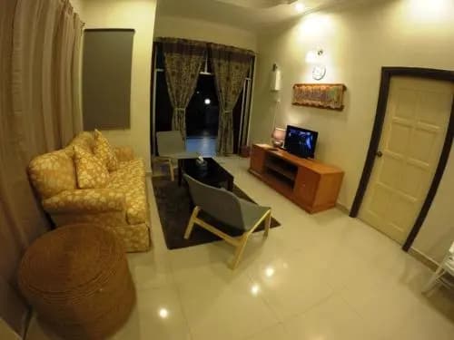 Wan's Beach Guest House - photo 4