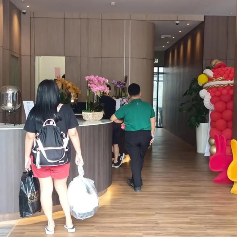 Roxy Hotel Sri Aman - photo 27