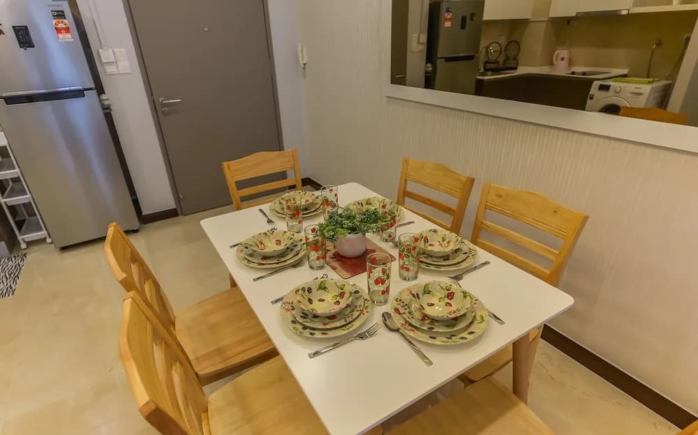 Silverscape Executive Melaka by I Housing - photo 14
