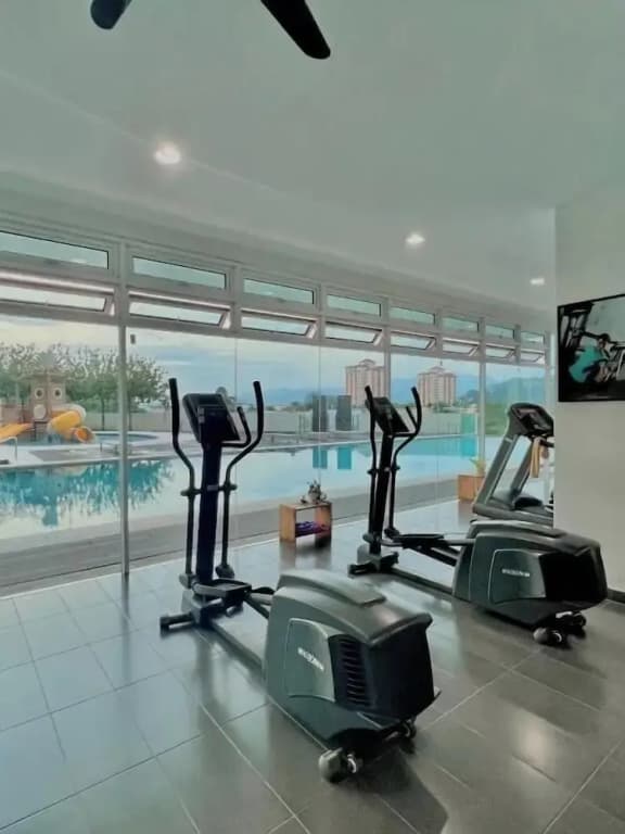 IPOH D Festivo Premium Suites by uBook - photo 23