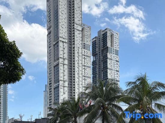 Setia Sky88 Johor Bahru by Nest Home - photo 8