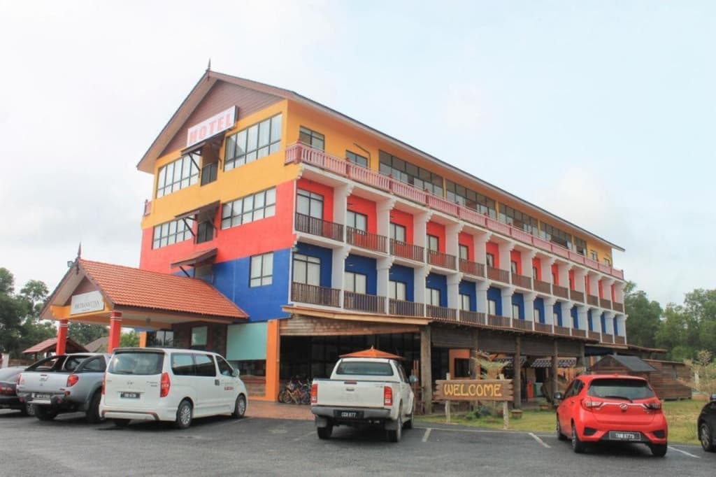 AM Transit Inn Kuala Terengganu - photo 1