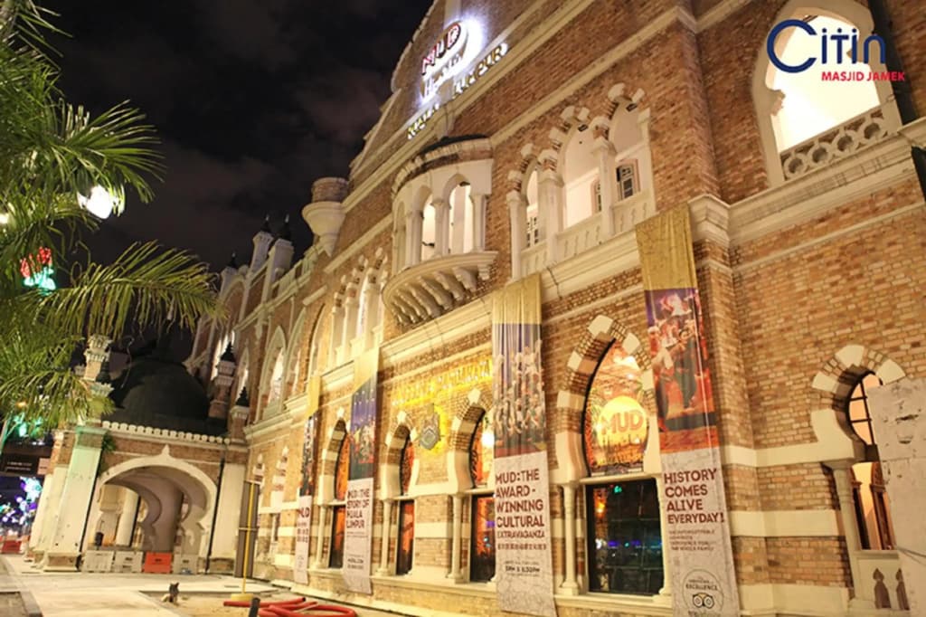 MyCiti Hotel Kuala Lumpur - photo 1