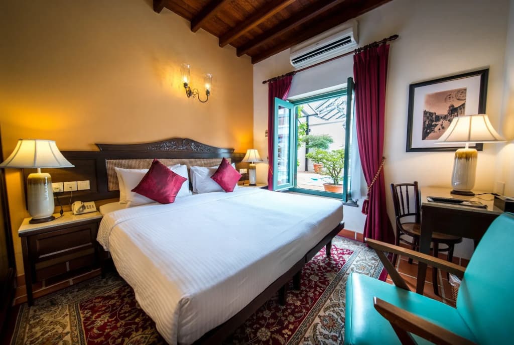 Yeng Keng Hotel - photo 29