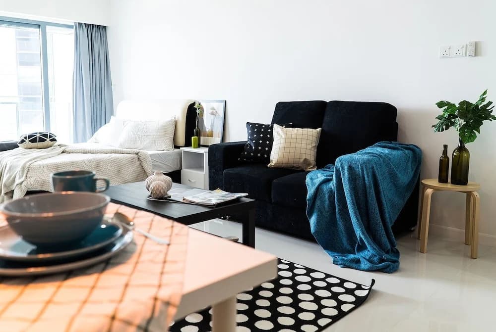 Humo Suites KLCC - photo 7