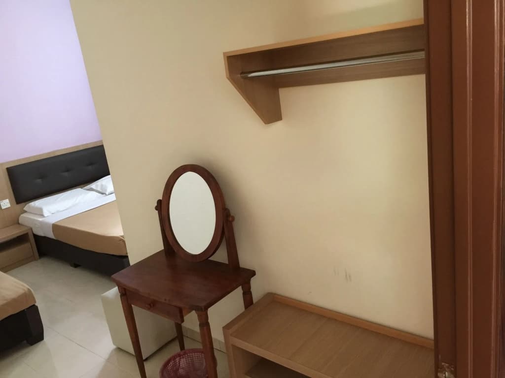 Cameron Highlands Premier Apartment at Crown Imperial Court - photo 3
