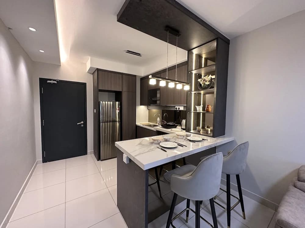 Design Haven Suite Subang by Icon Stay - photo 6
