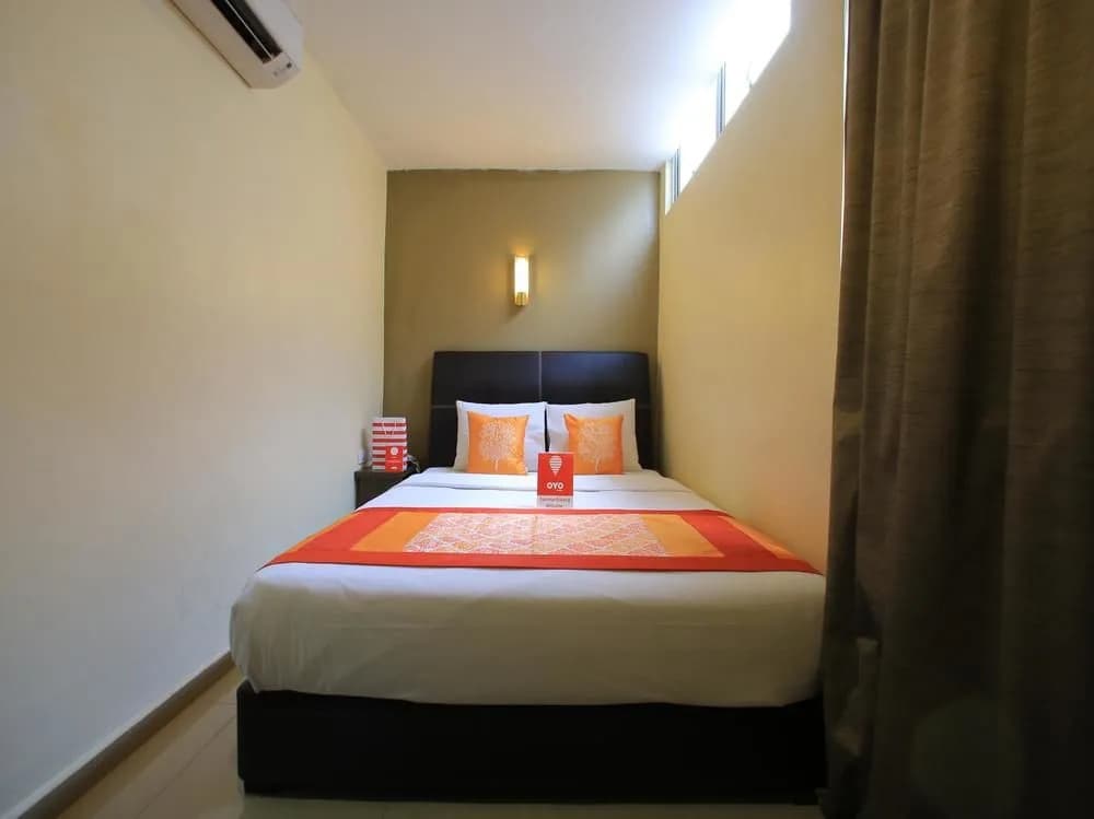 Easy Hotel Ampang - photo 3