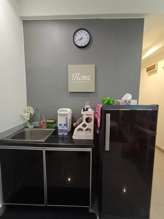 Homi Homestay Menara U2 - photo 21