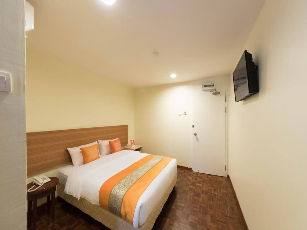 OYO Rooms Sentul - photo 6