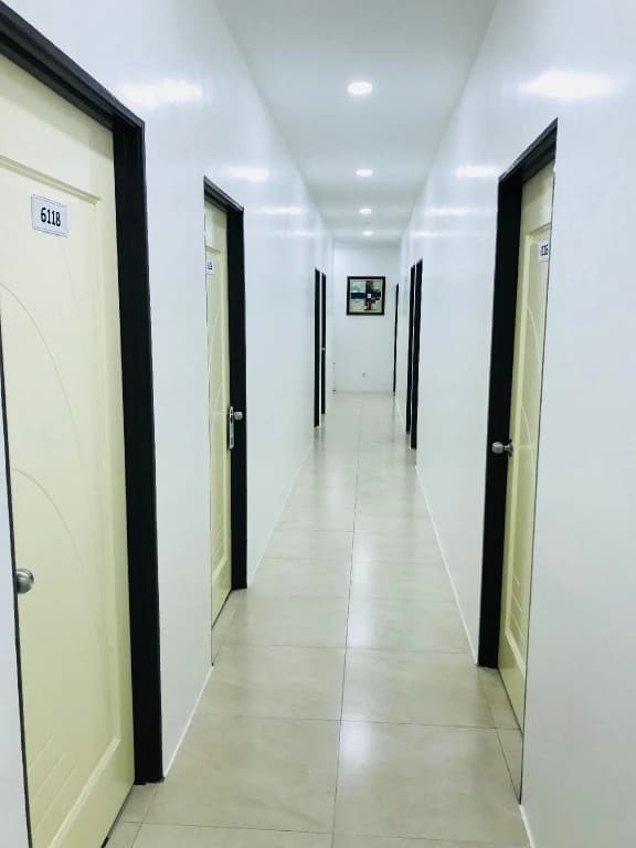 Rasa Motel - photo 11