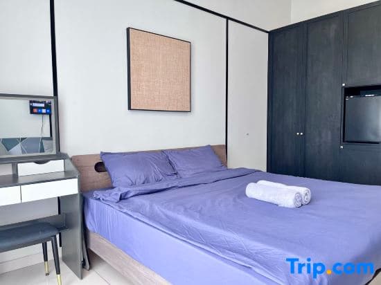 【Space Residency】Studio | CityView/ KSL Mall (1BR1B) 2px - photo 1
