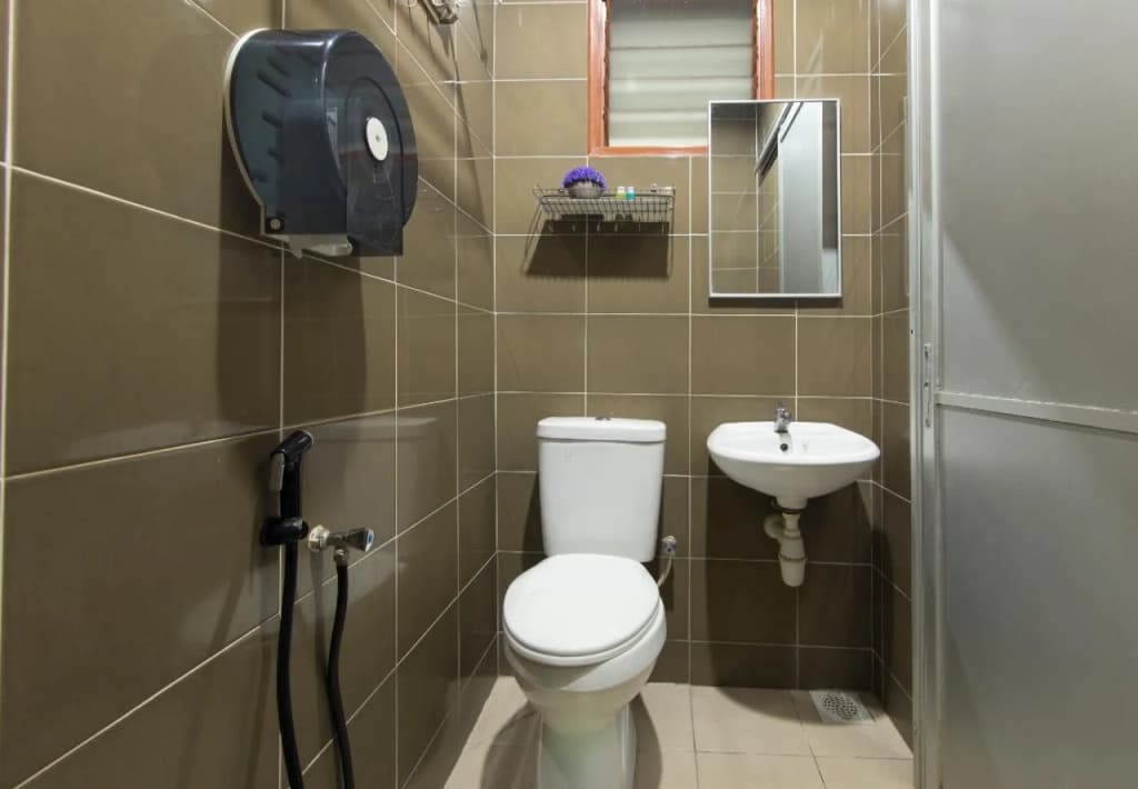 Casavilla Hotel by OYO Rooms - photo 9