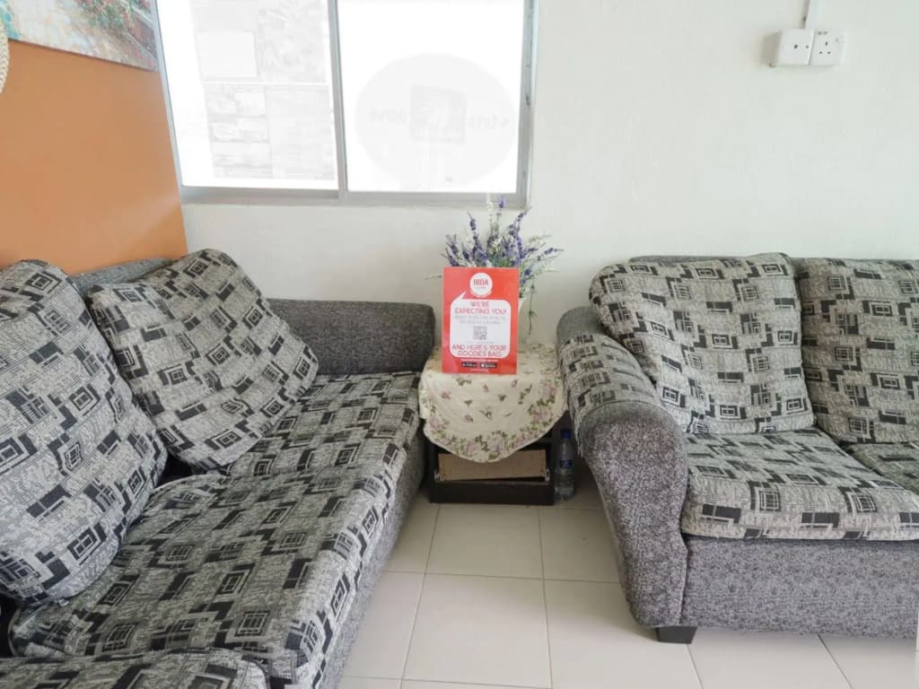Nida Rooms Langkawi Paradise - photo 9