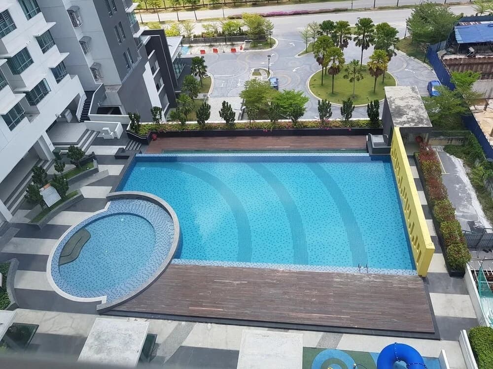 Vega Residensi Cyberjaya - photo 9