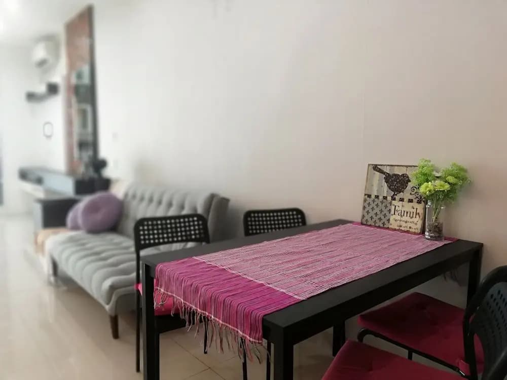 Twin Galaxy Residences - photo 20