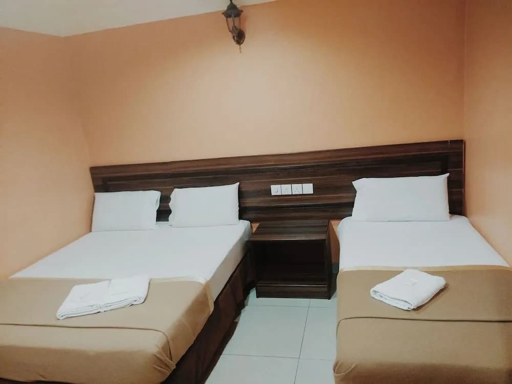 Mines Times Inn Hotel - photo 7