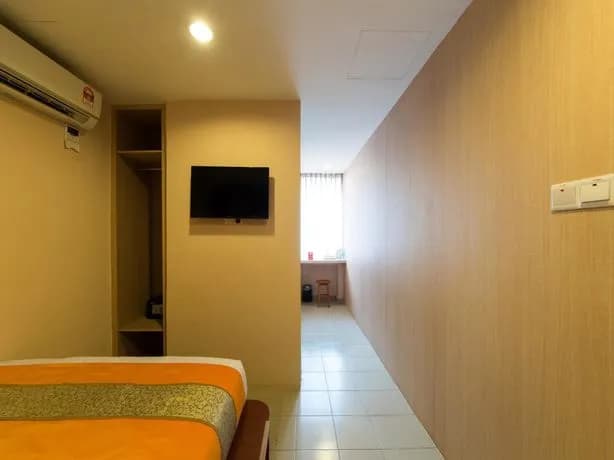 OYO Rooms Jalan Sungai Besi - photo 3