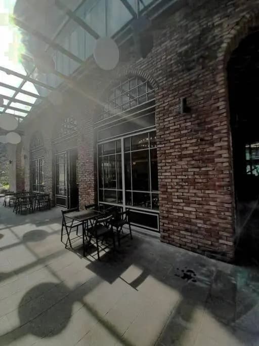 Empire Damansara Picasso Forrest Room SoHo Loft - photo 16