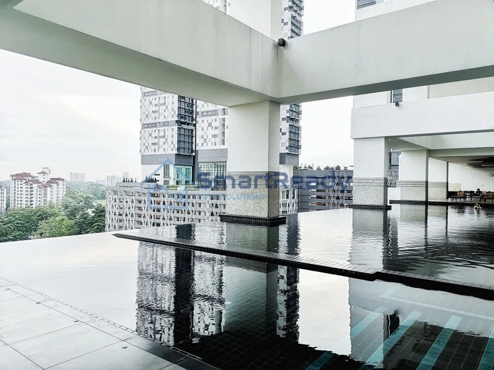 Twin Galaxy at JB by SR Home - photo 14