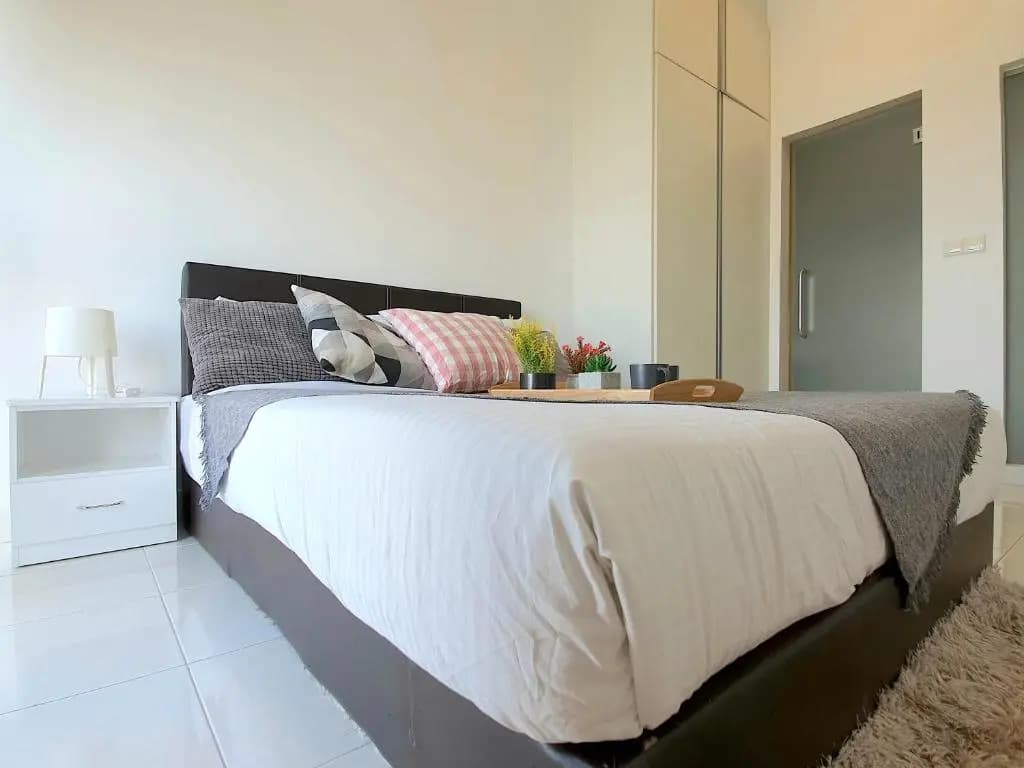 Tropics Damansara Residence by BeeStay [3 Pax] - photo 4