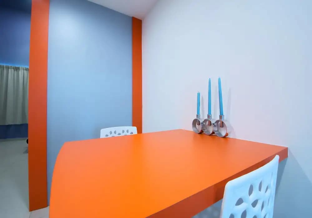 The CEO Duplex Studio Suite - photo 11