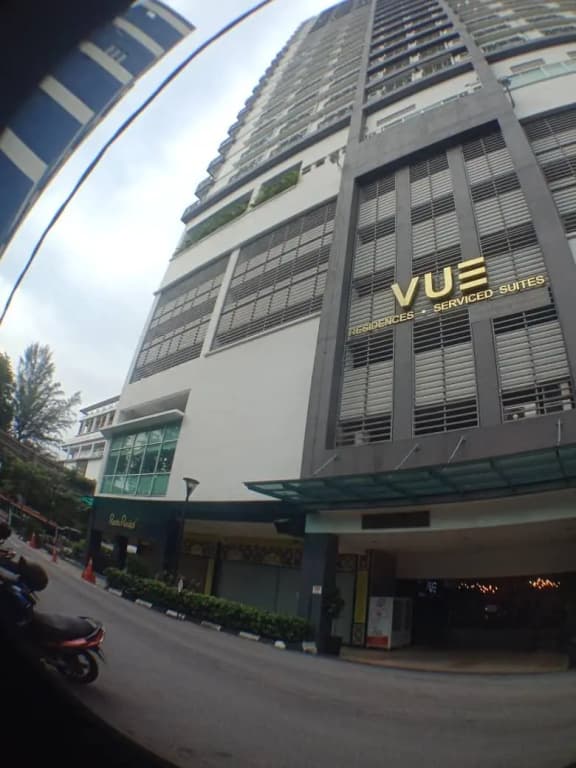 Vue Residenced Serviced Suites - photo 1