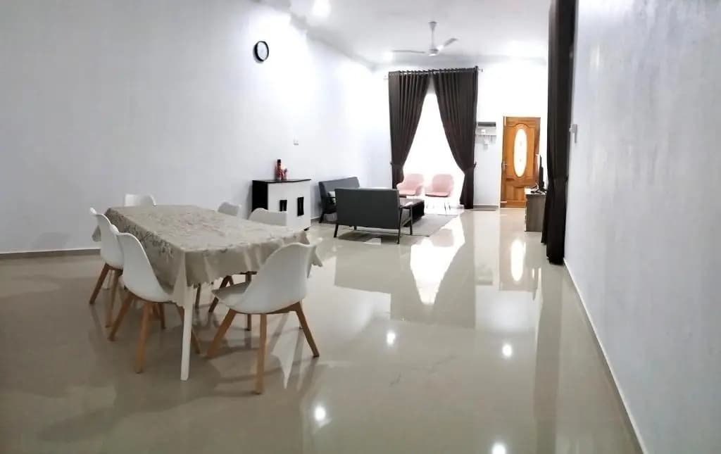 Wipah Guest House in Kampung Lundang, Kota Bharu - photo 13