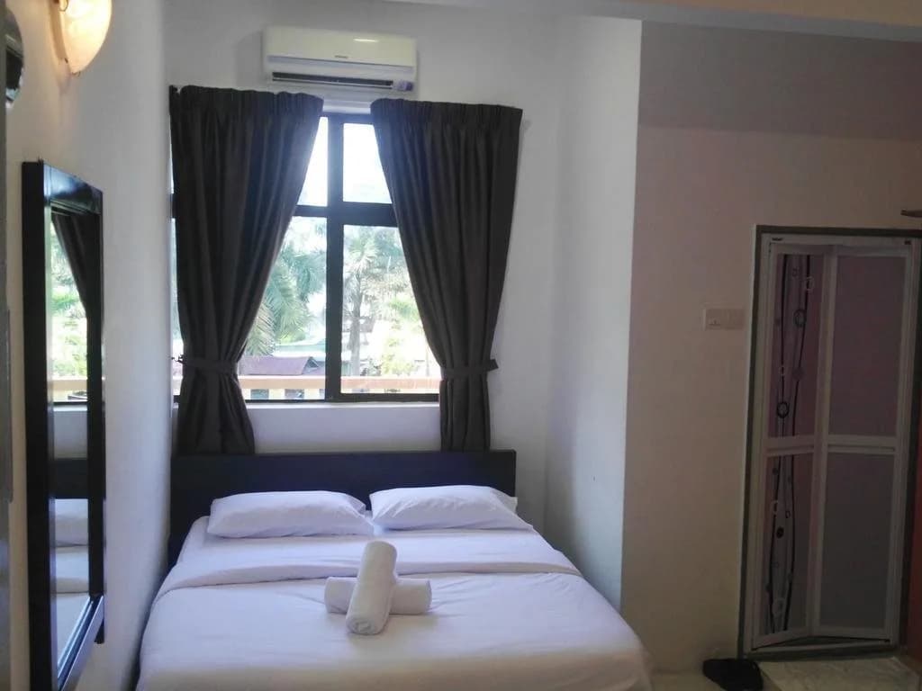 Max Ferringhi Hotel - photo 3