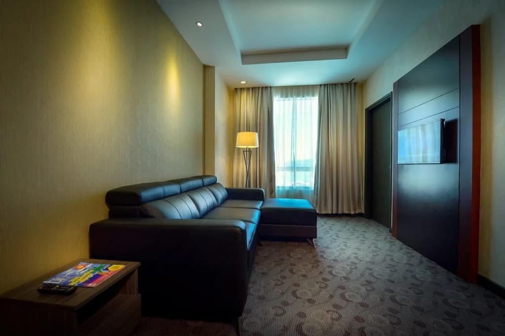 Cititel Express Kota Kinabalu - photo 14