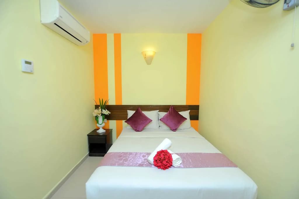 Sun Inns D'mind 3 Seri Kembangan - photo 27